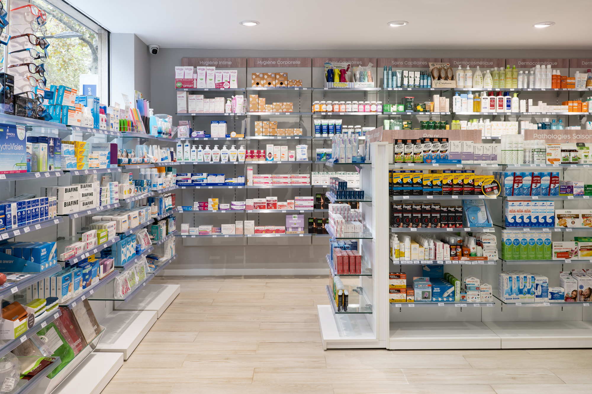 Pharmacie Billancourt