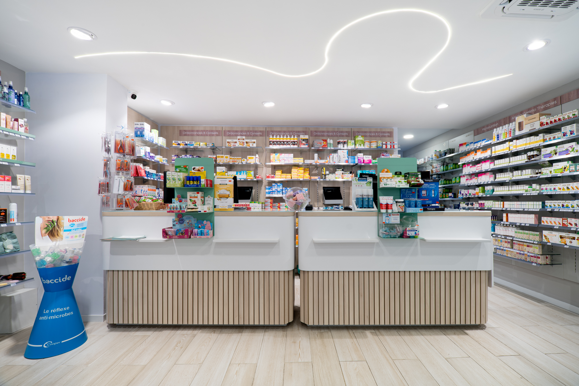 Central Pharmacy