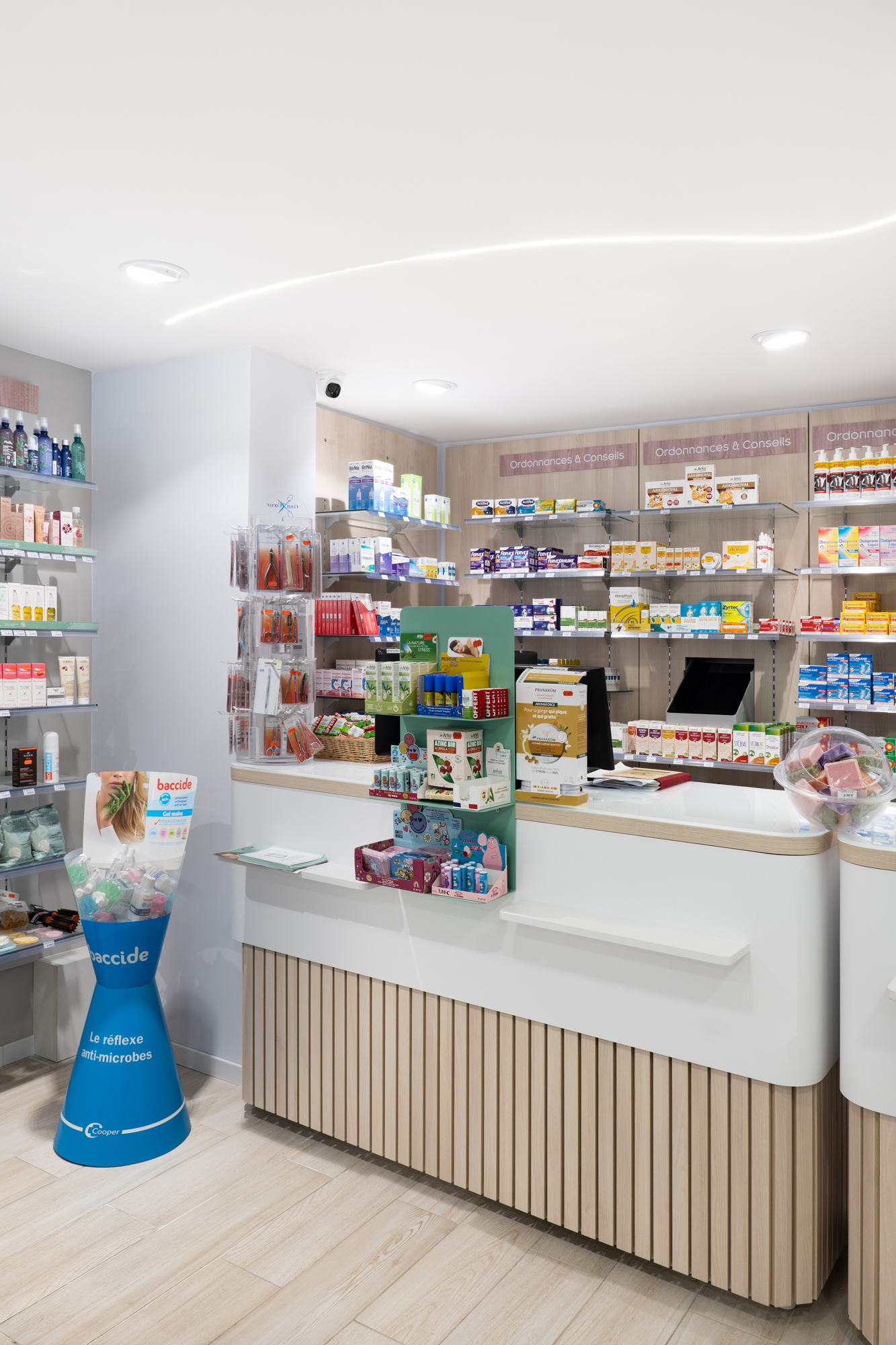 Pharmacie Billancourt