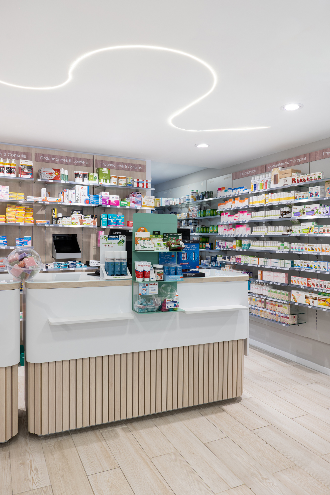 Pharmacie Billancourt