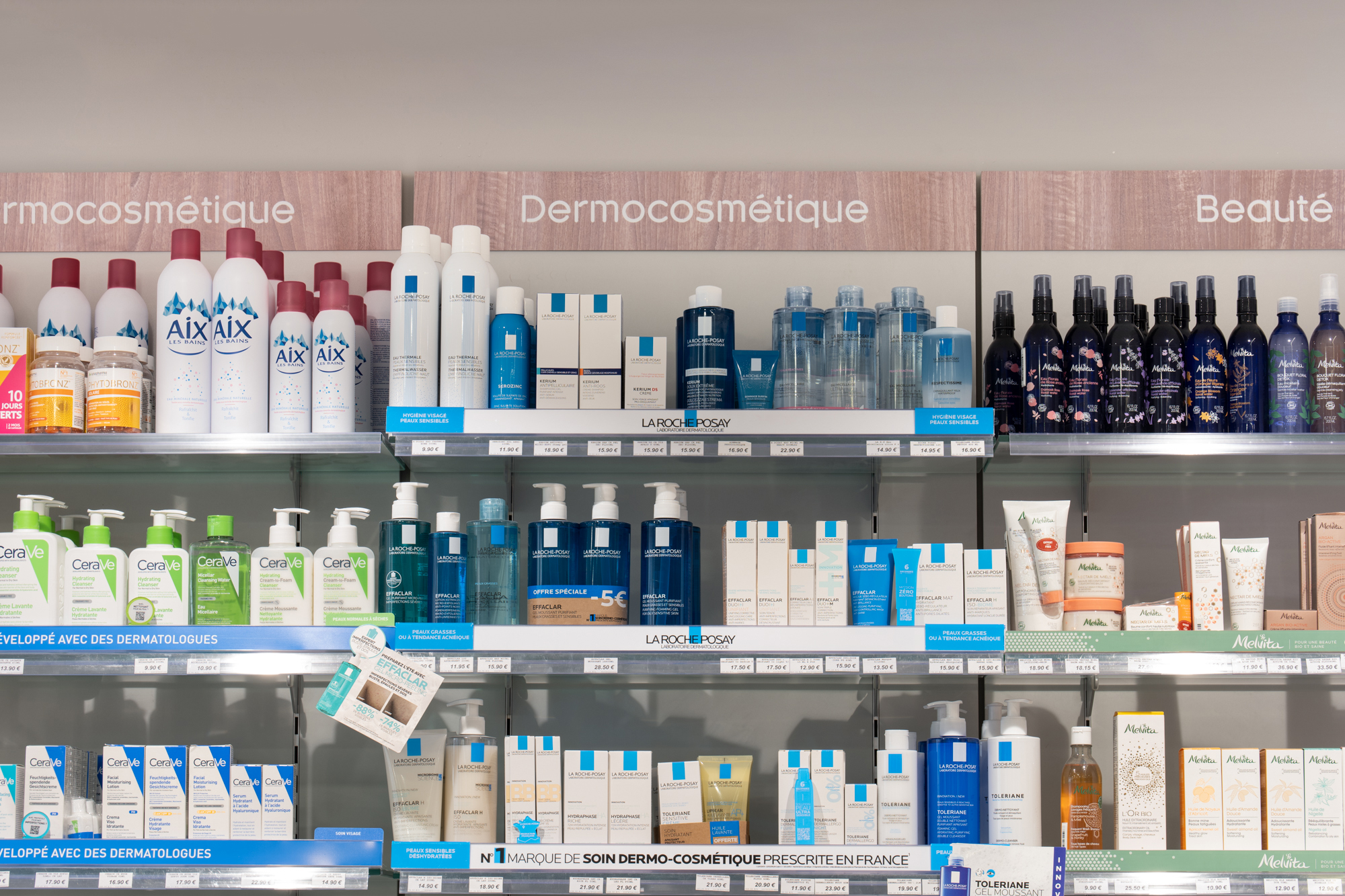 Pharmacie Billancourt