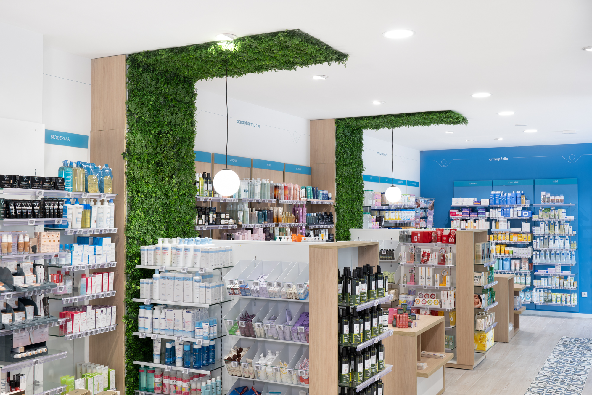 Salève Pharmacy