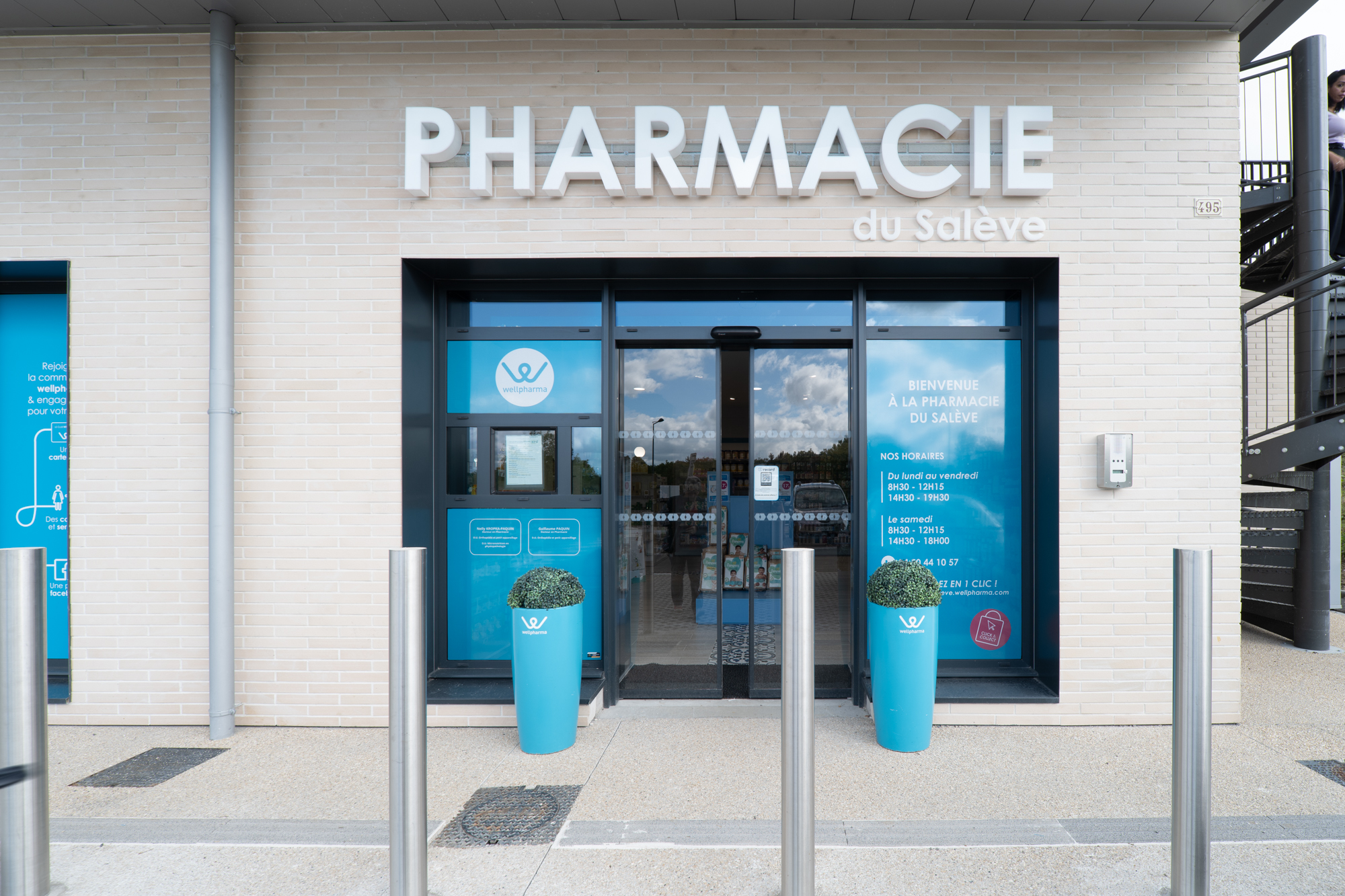 P1100692Wellpharma de Salève VersionWEB ©ChristopheMonterlos