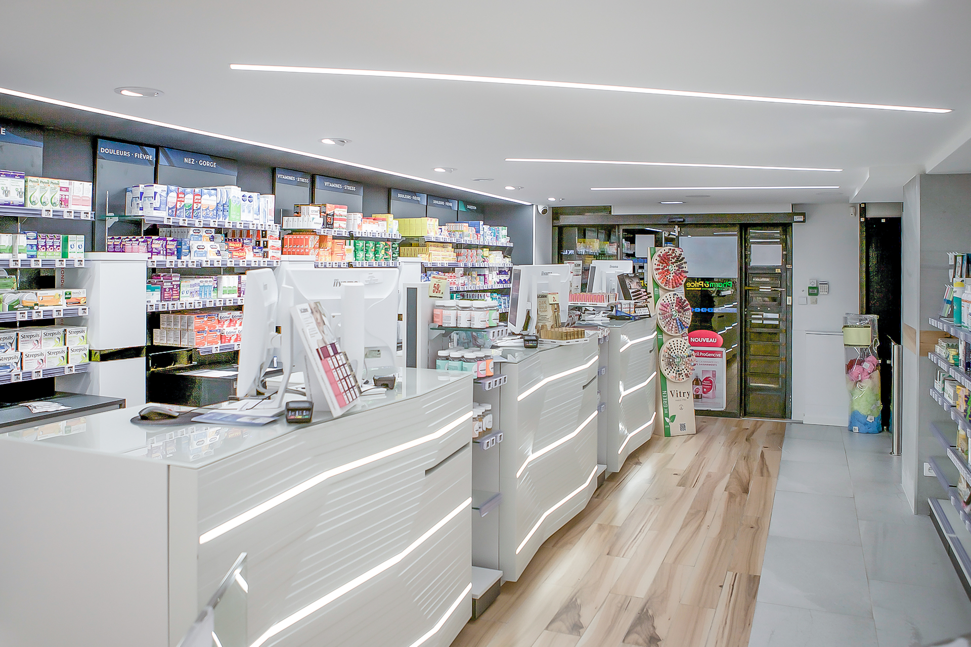 So Ouest Pharmacy