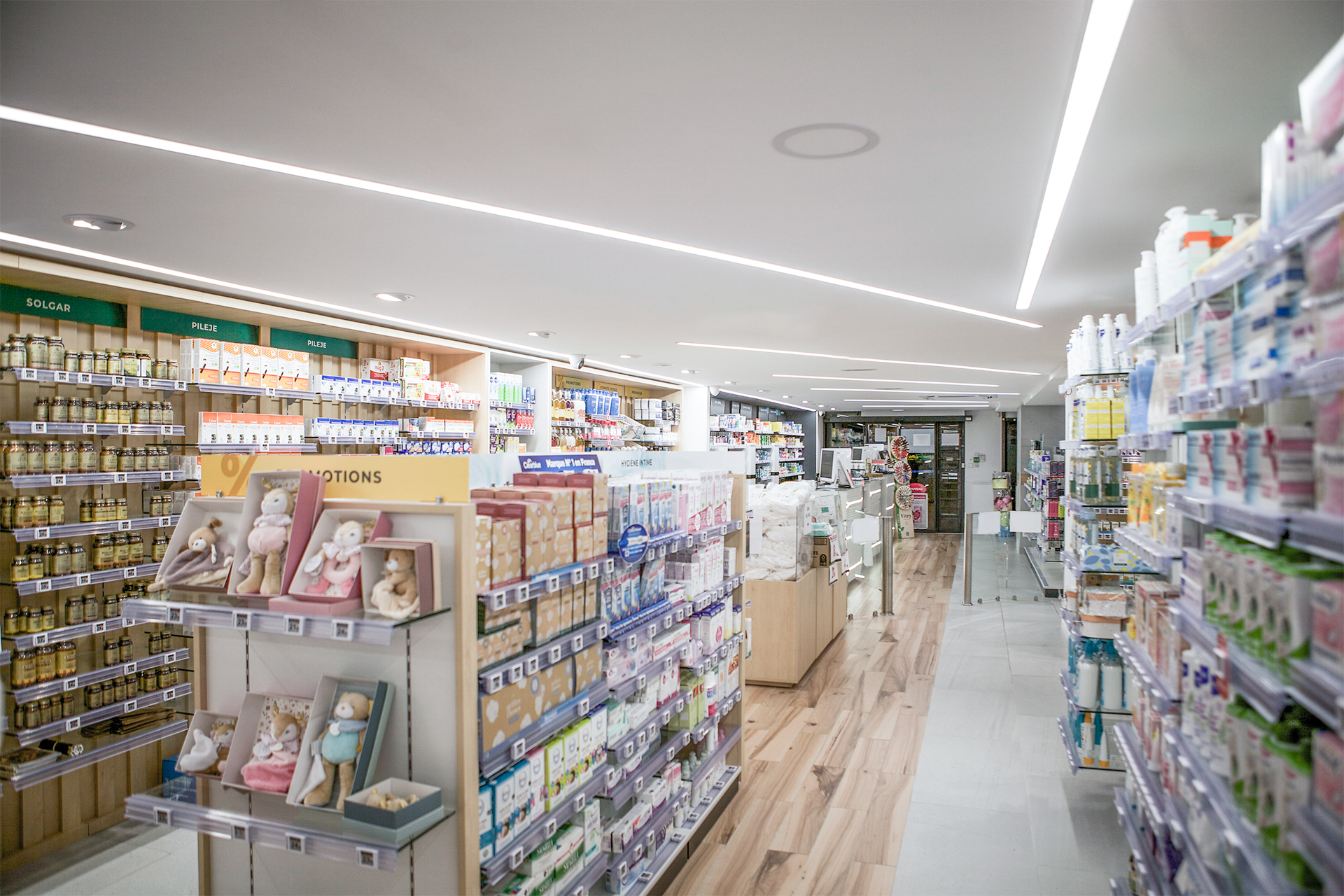 Pharmacie So Ouest