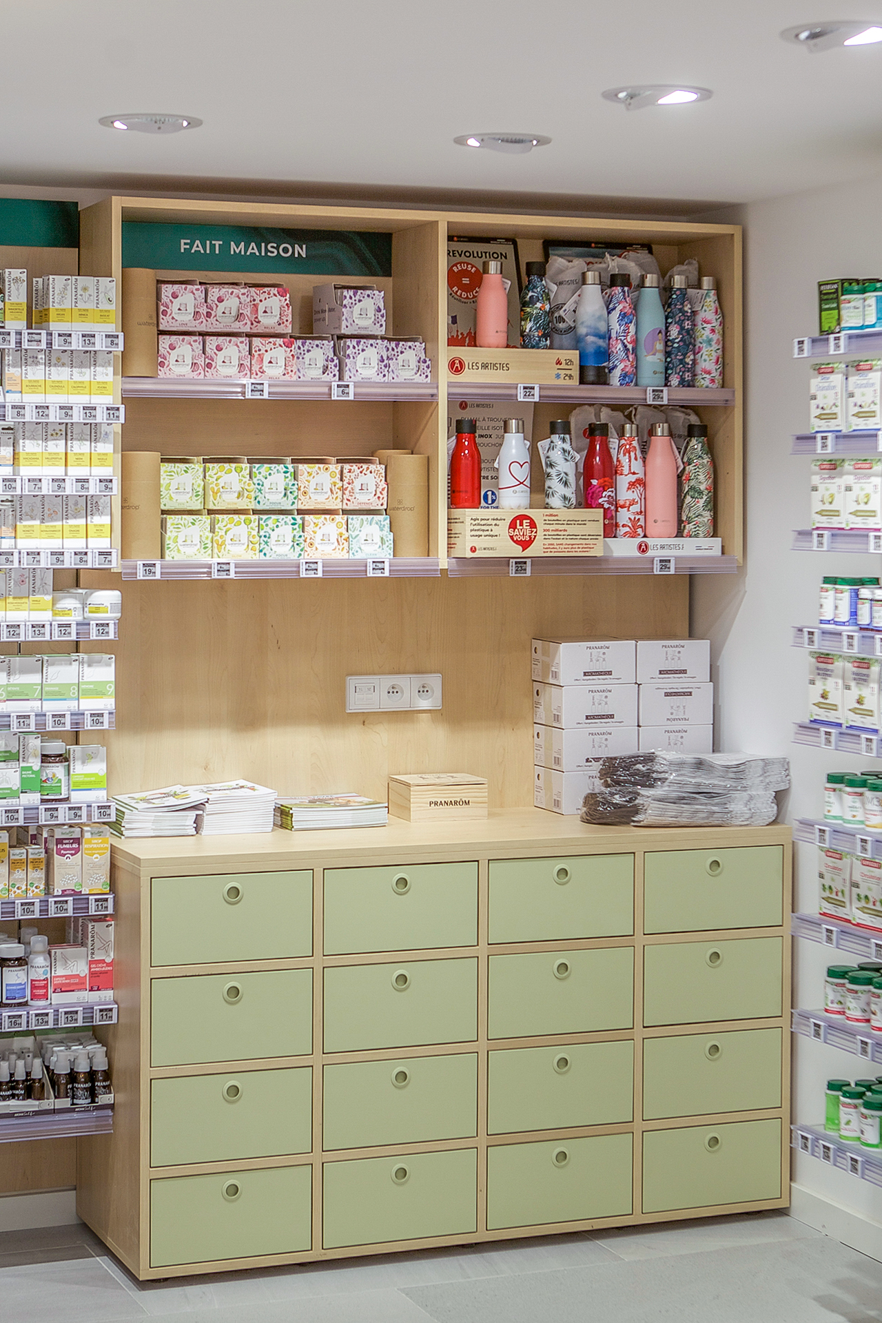Pharmacie So Ouest