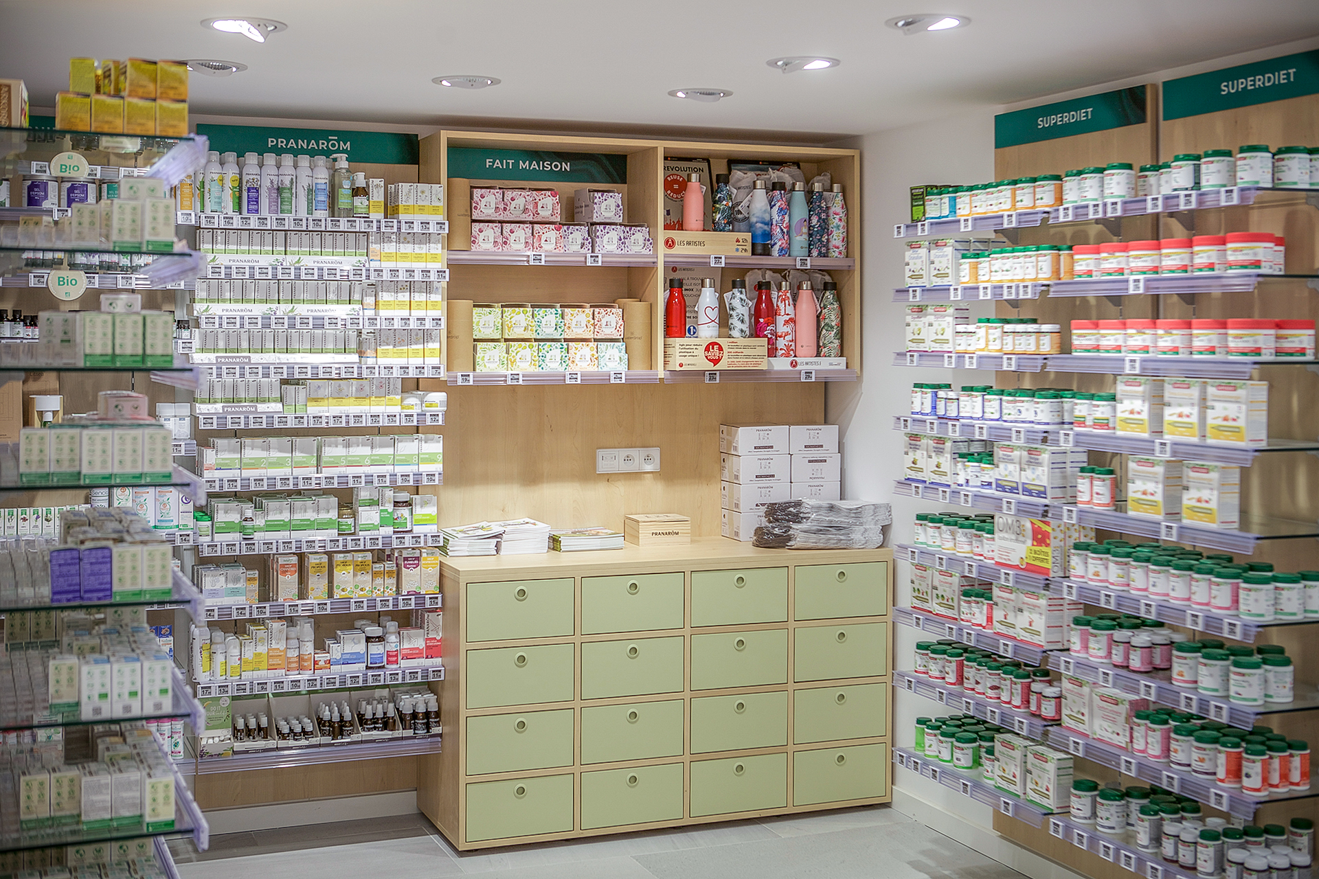 Pharmacie So Ouest