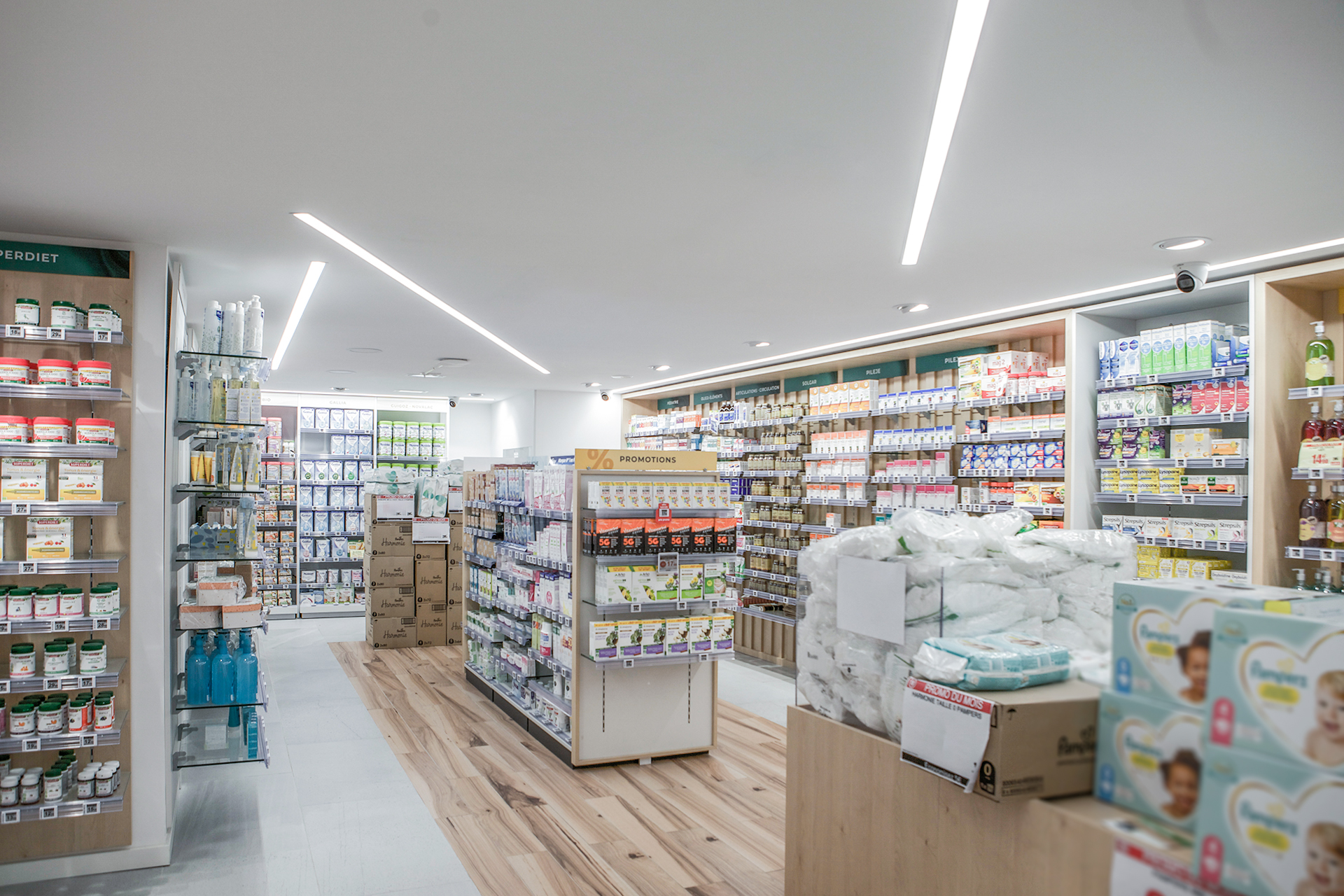 Pharmacie So Ouest