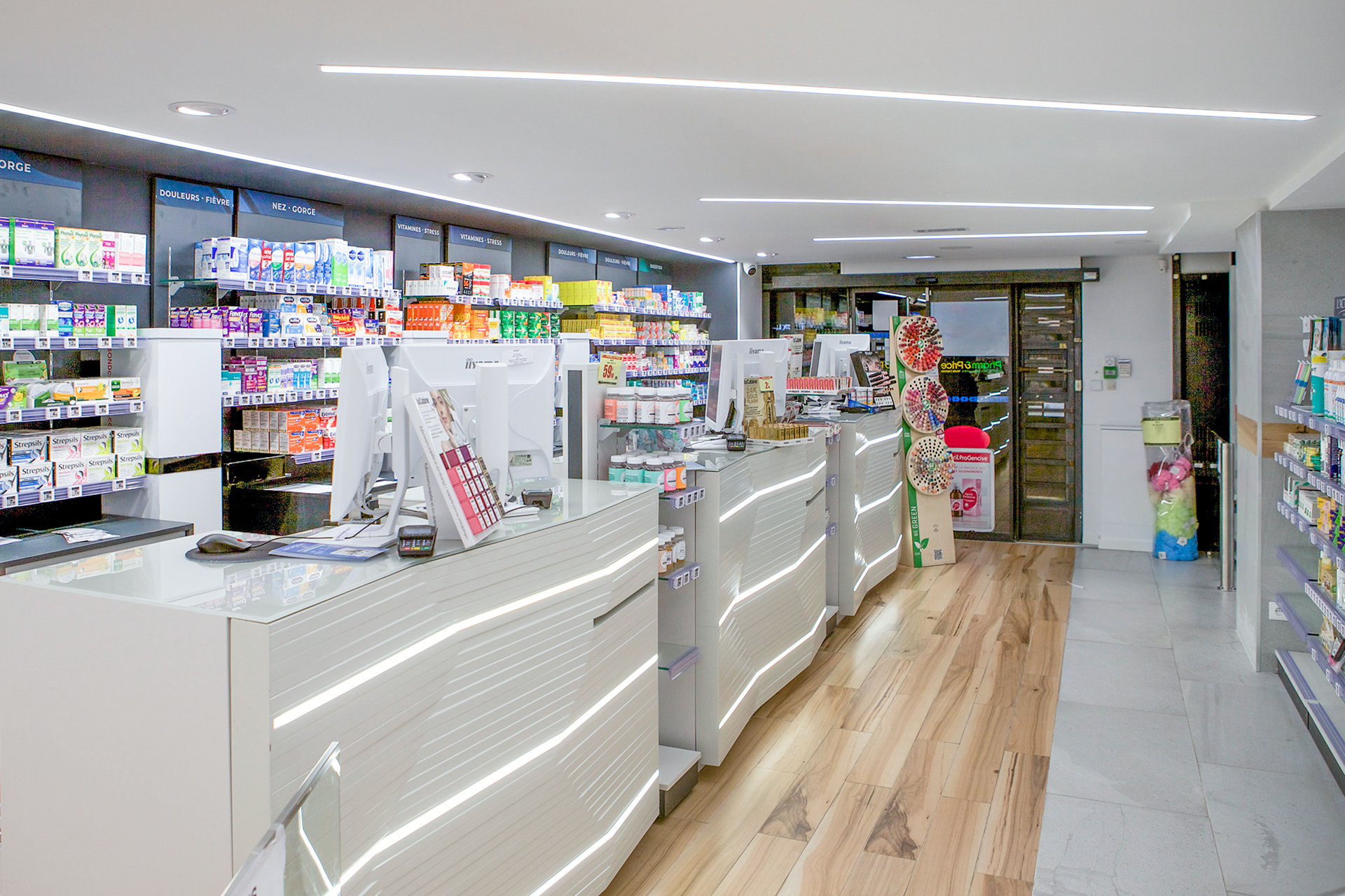 Pharmacie So Ouest