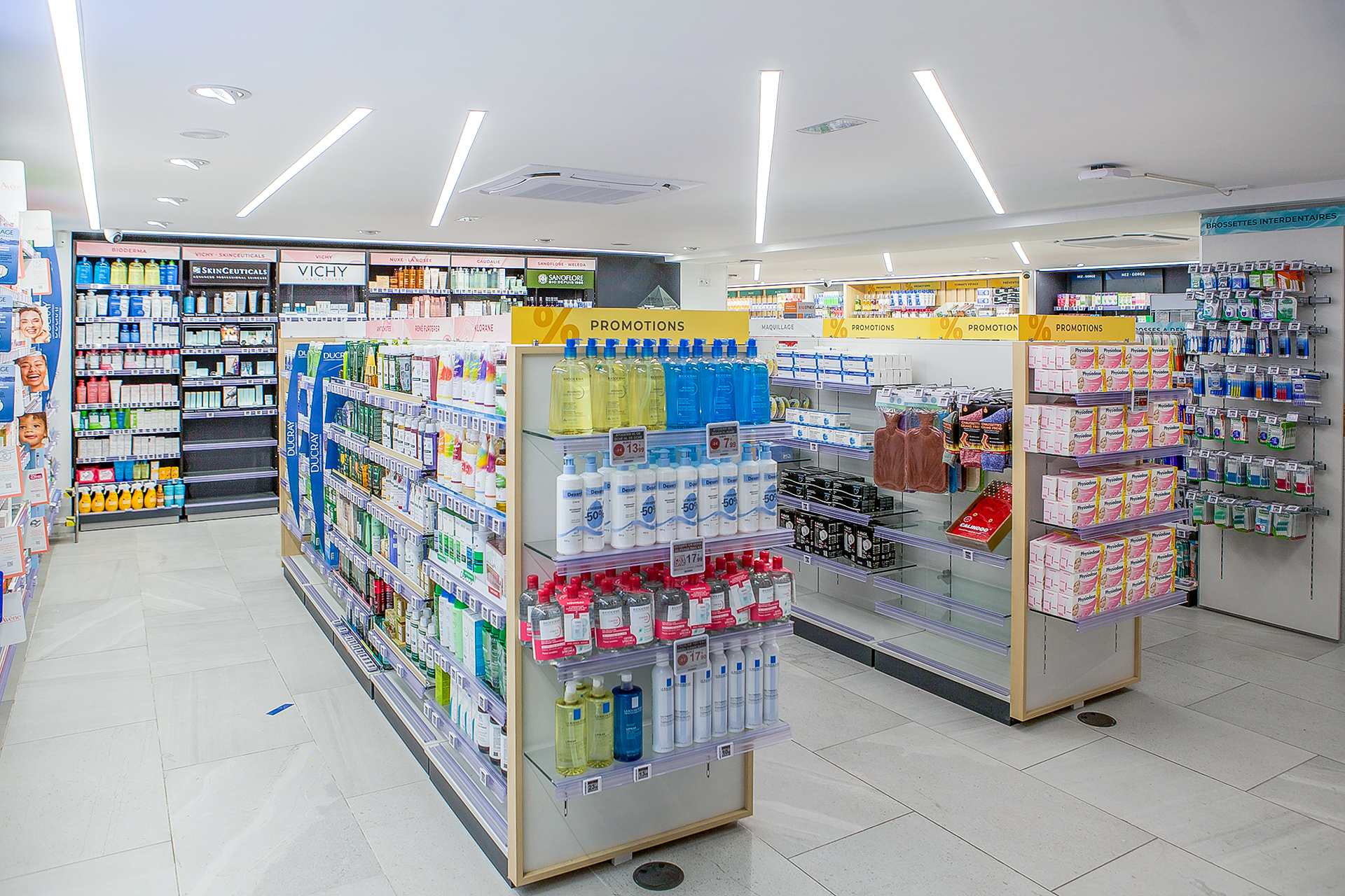 Pharmacie So Ouest