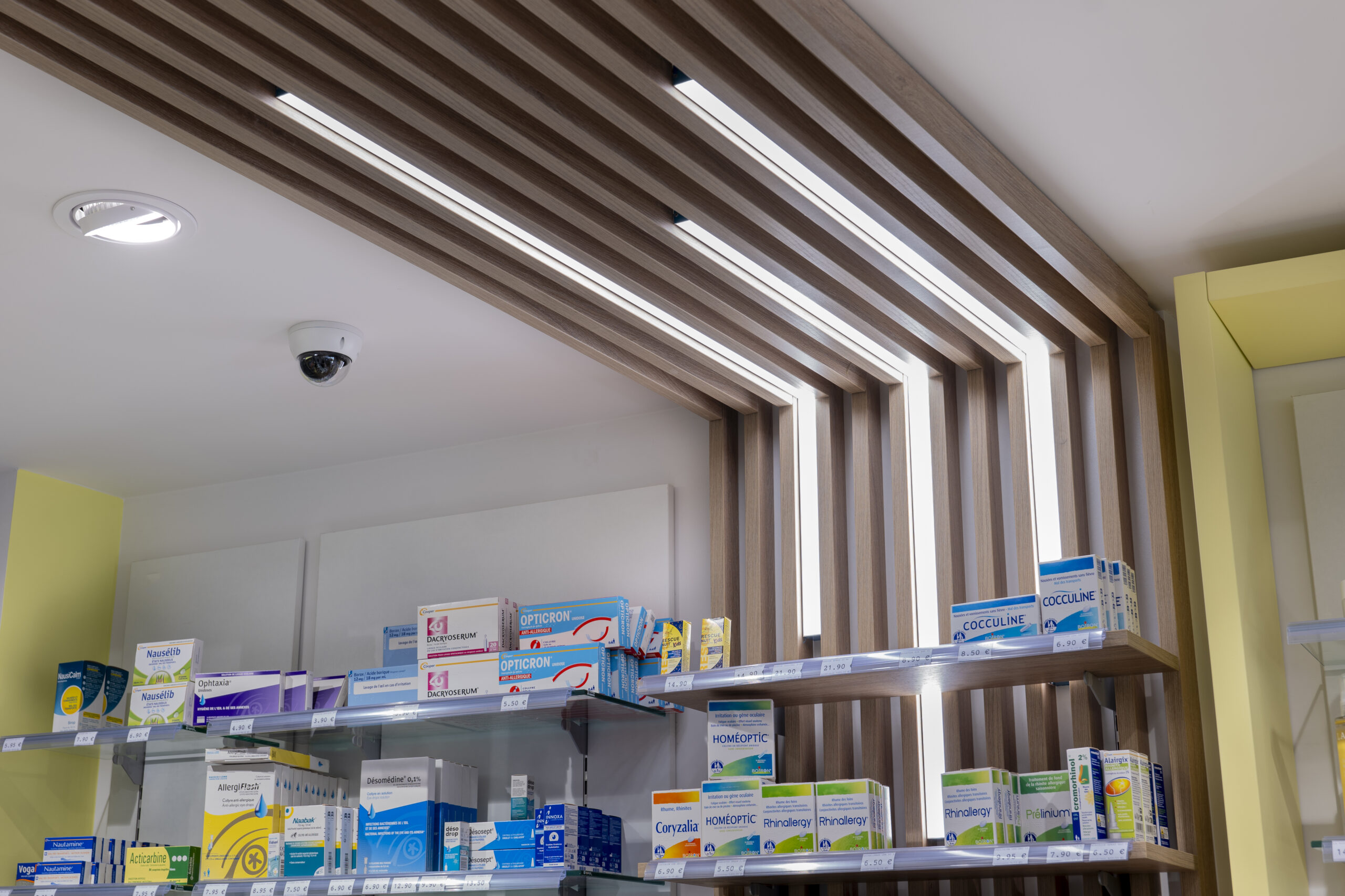 Pharmacie Tuileries