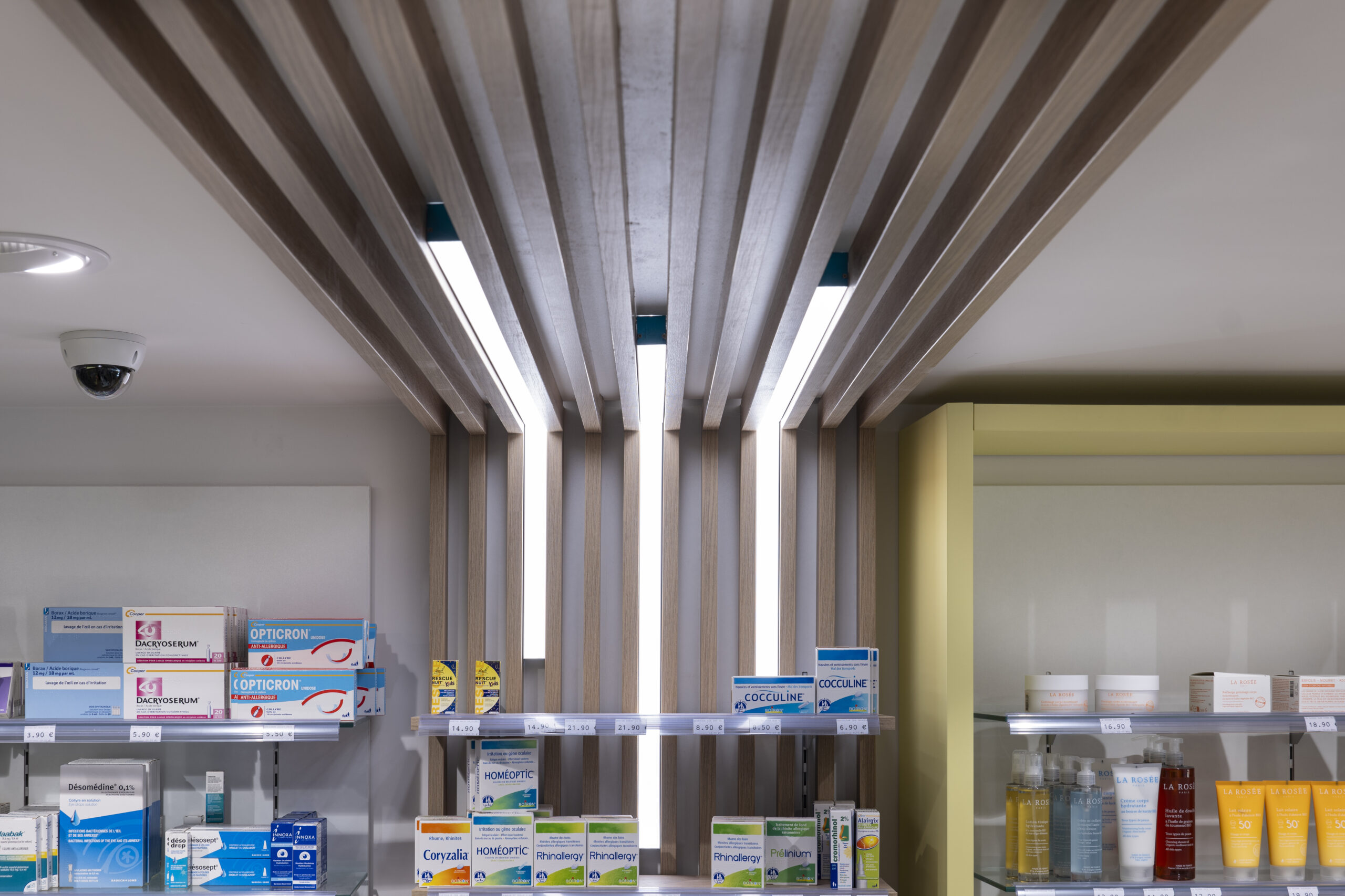 Pharmacie Tuileries
