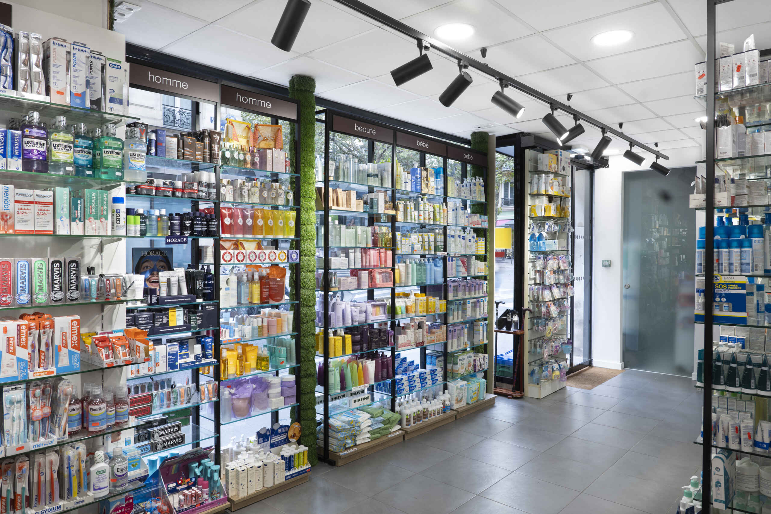 Grand Massé Pharmacy