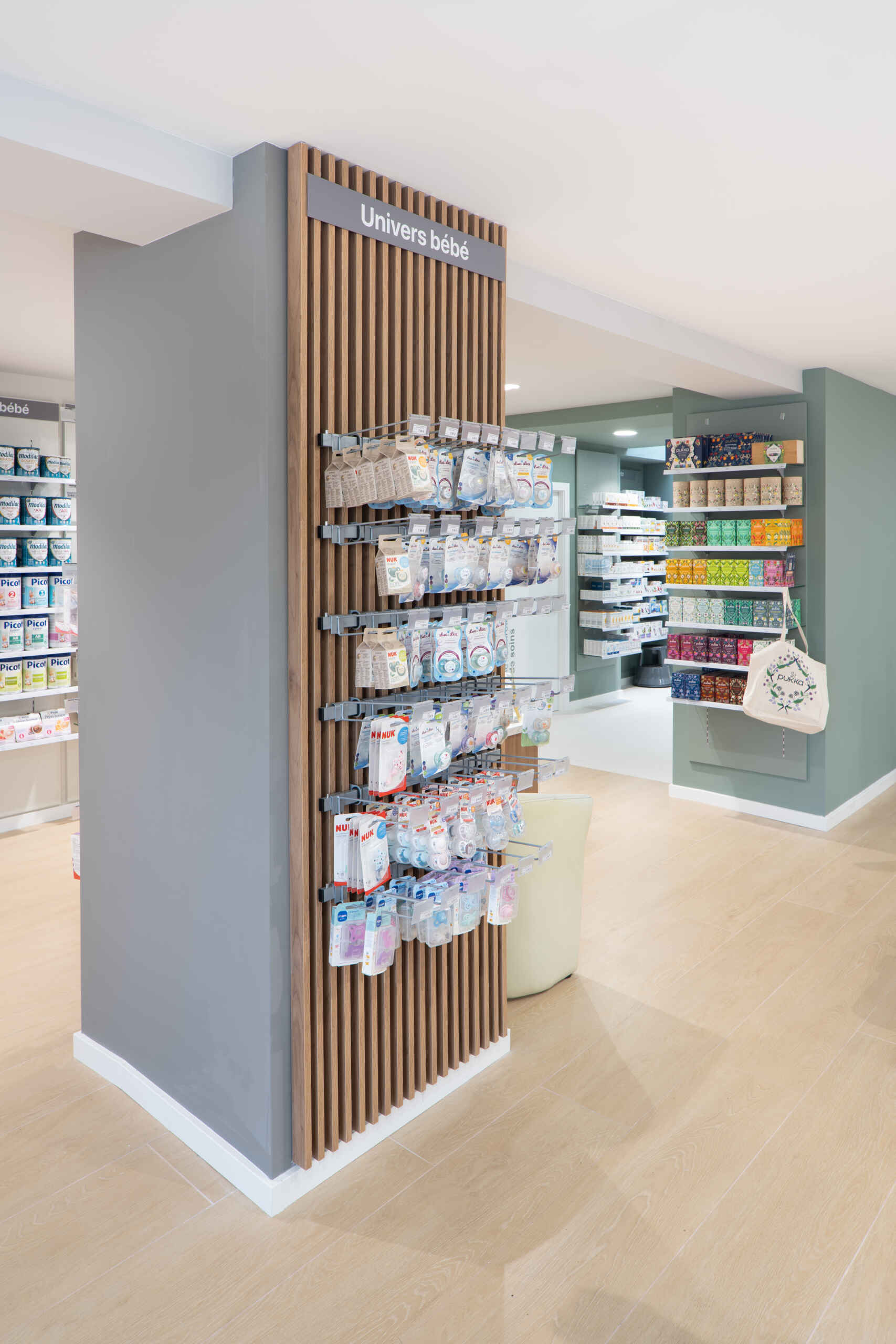Pharmacie des Hauts Quartiers