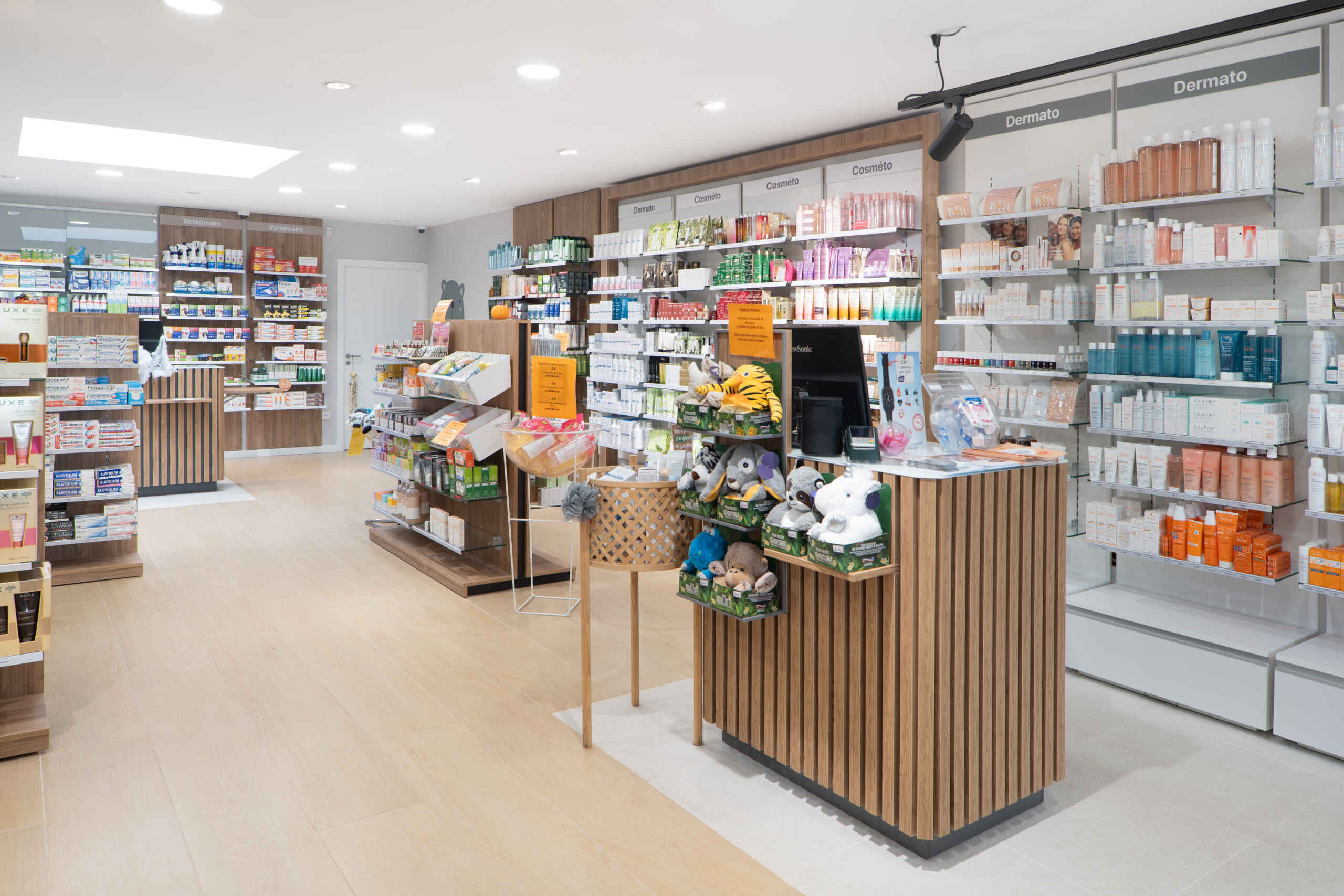 Pharmacie des Hauts Quartiers