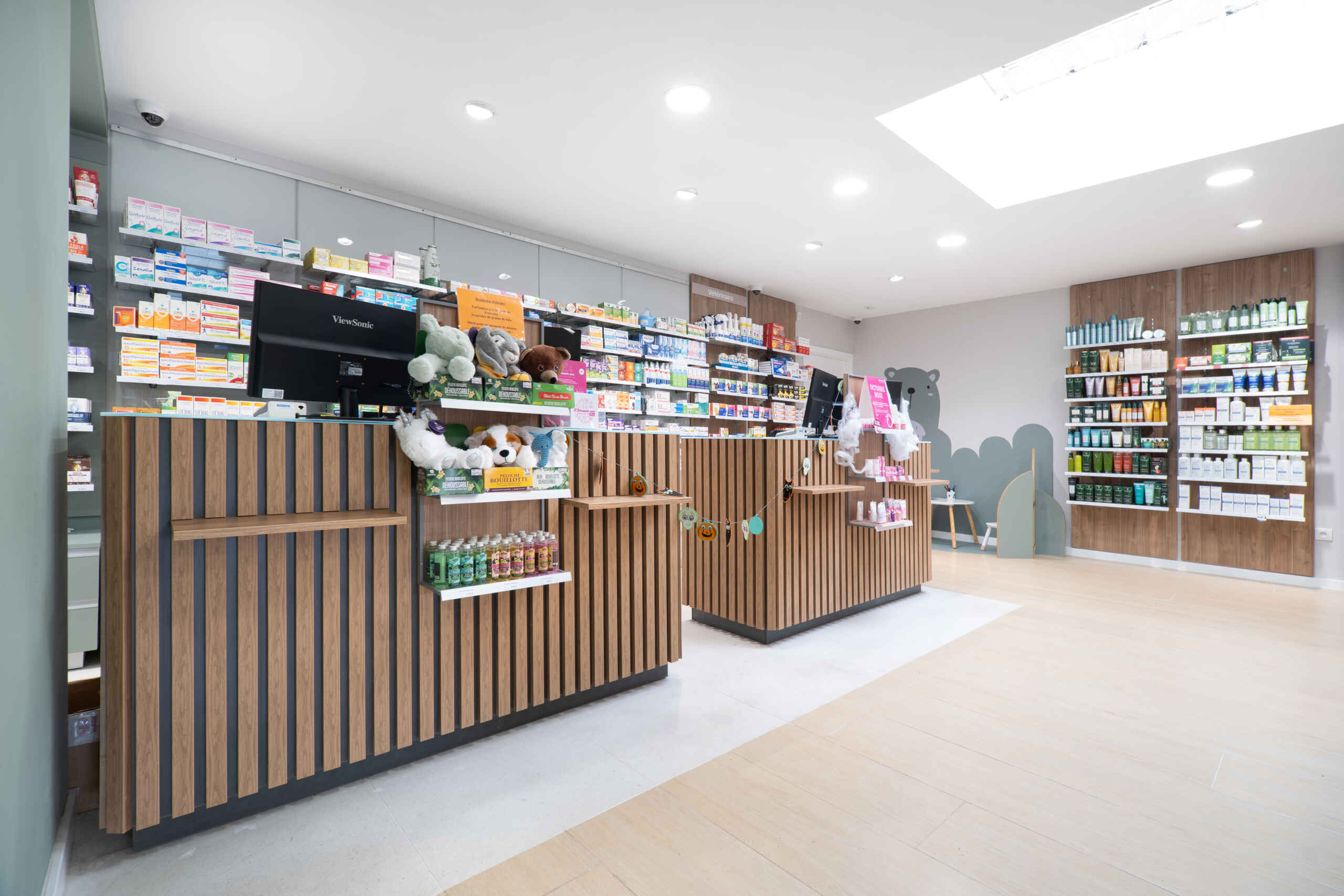 Pharmacie des Hauts Quartiers