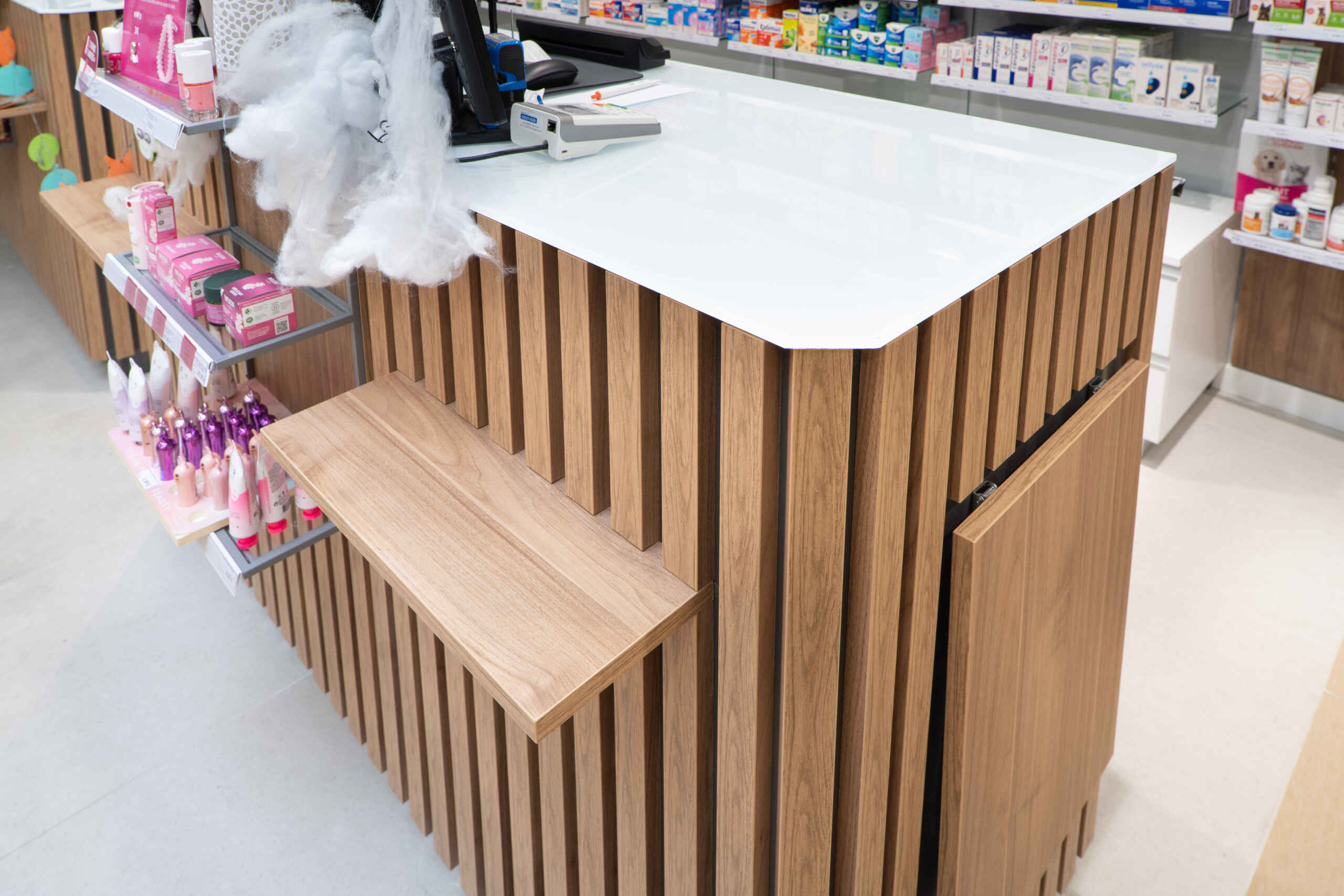 Pharmacie des Hauts Quartiers
