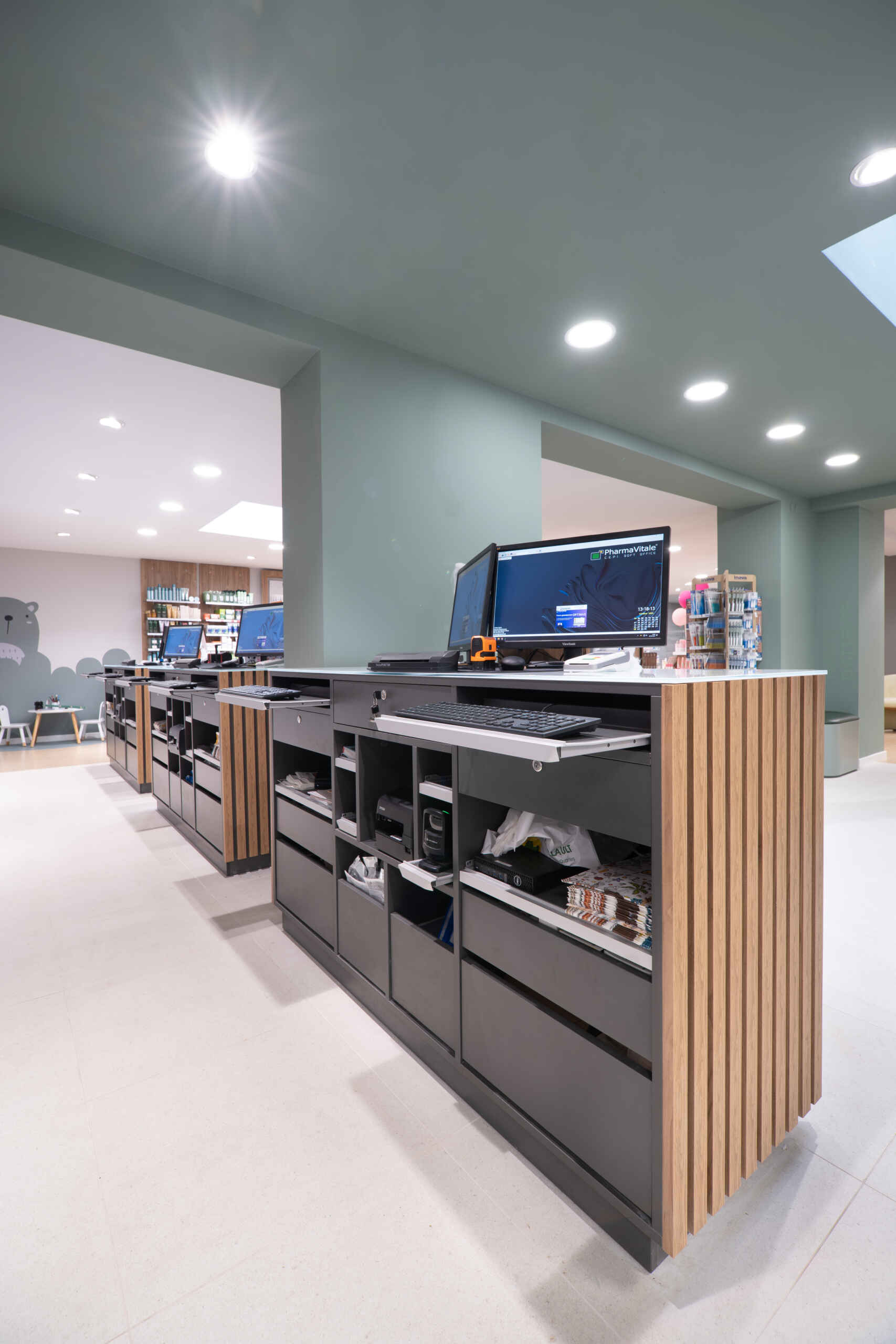 Pharmacie des Hauts Quartiers