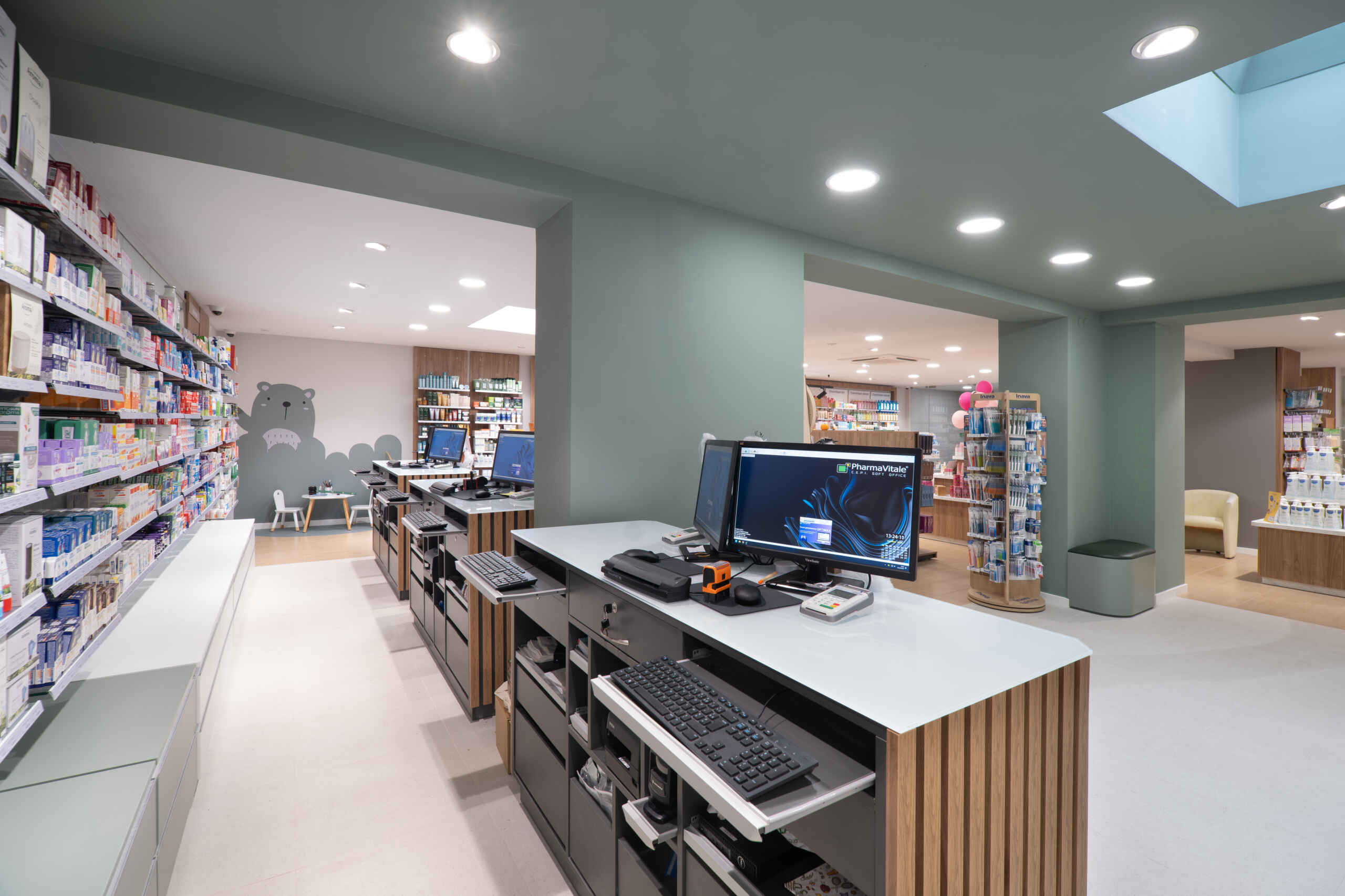 Pharmacie des Hauts Quartiers