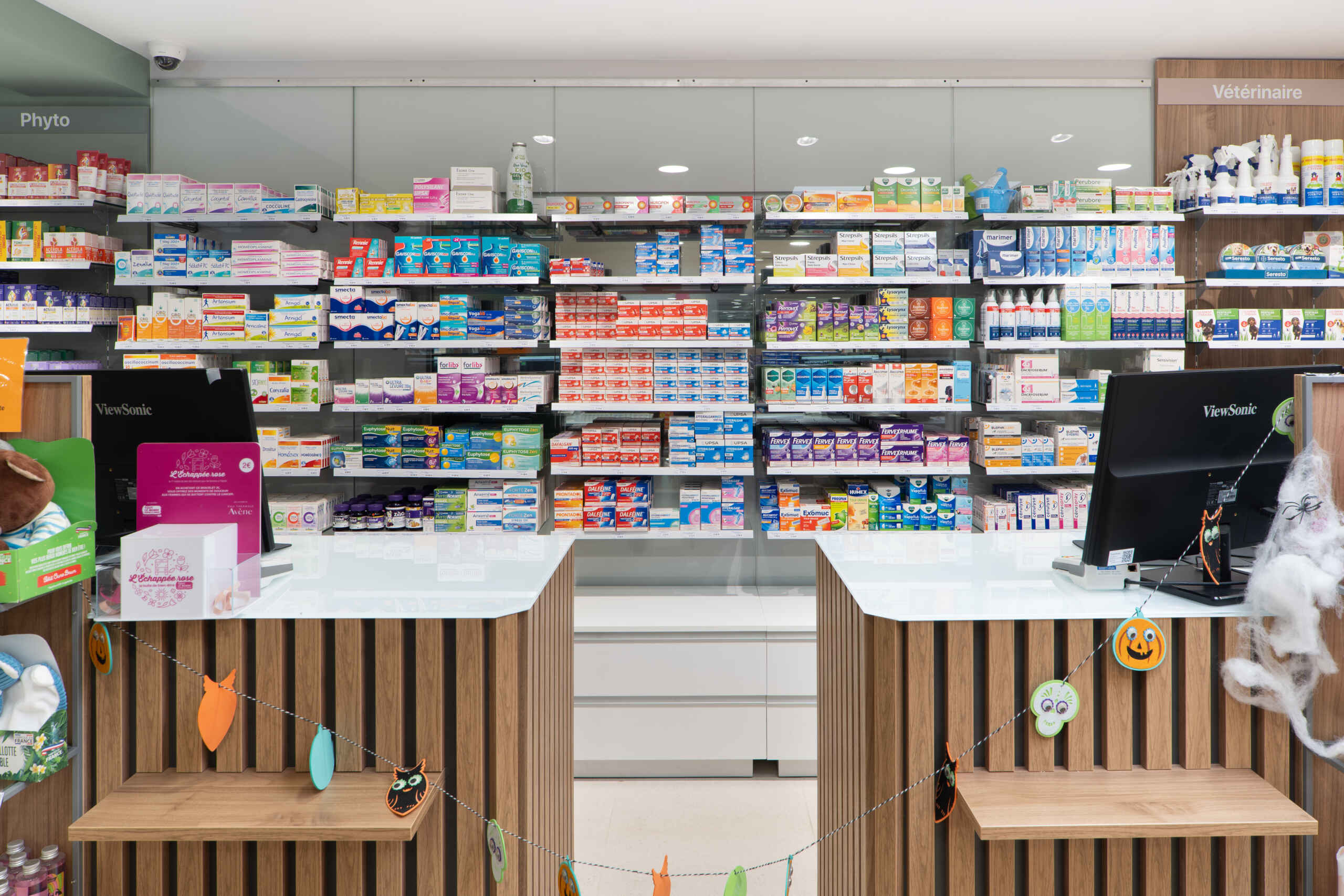 Pharmacie des Hauts Quartiers