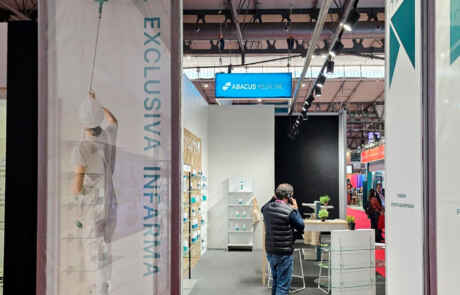 INFARMA ESPANHA MEDD