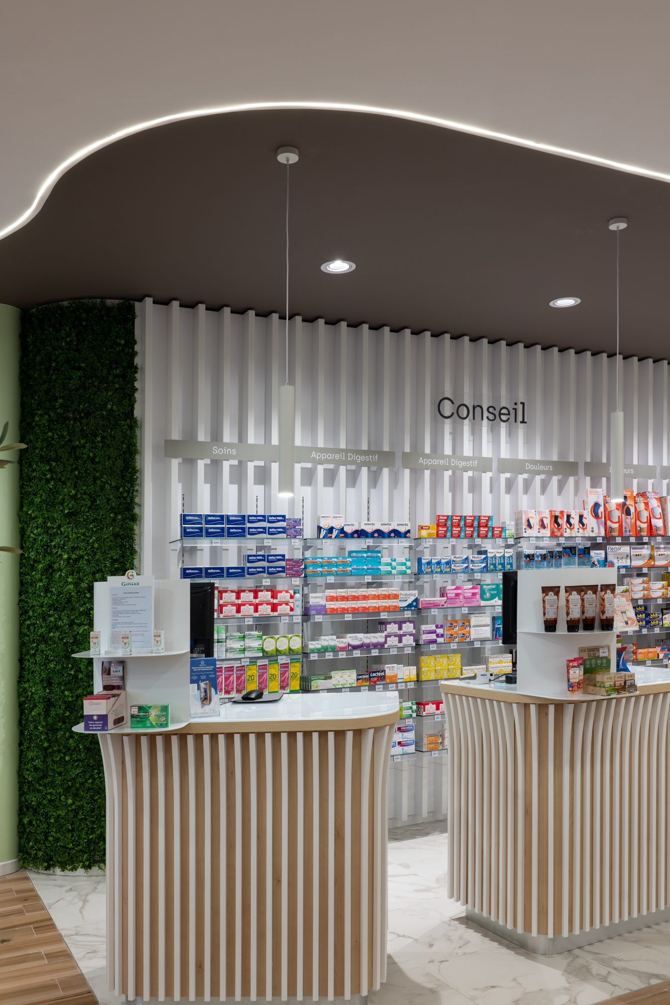 Pharmacie 4 Chemins