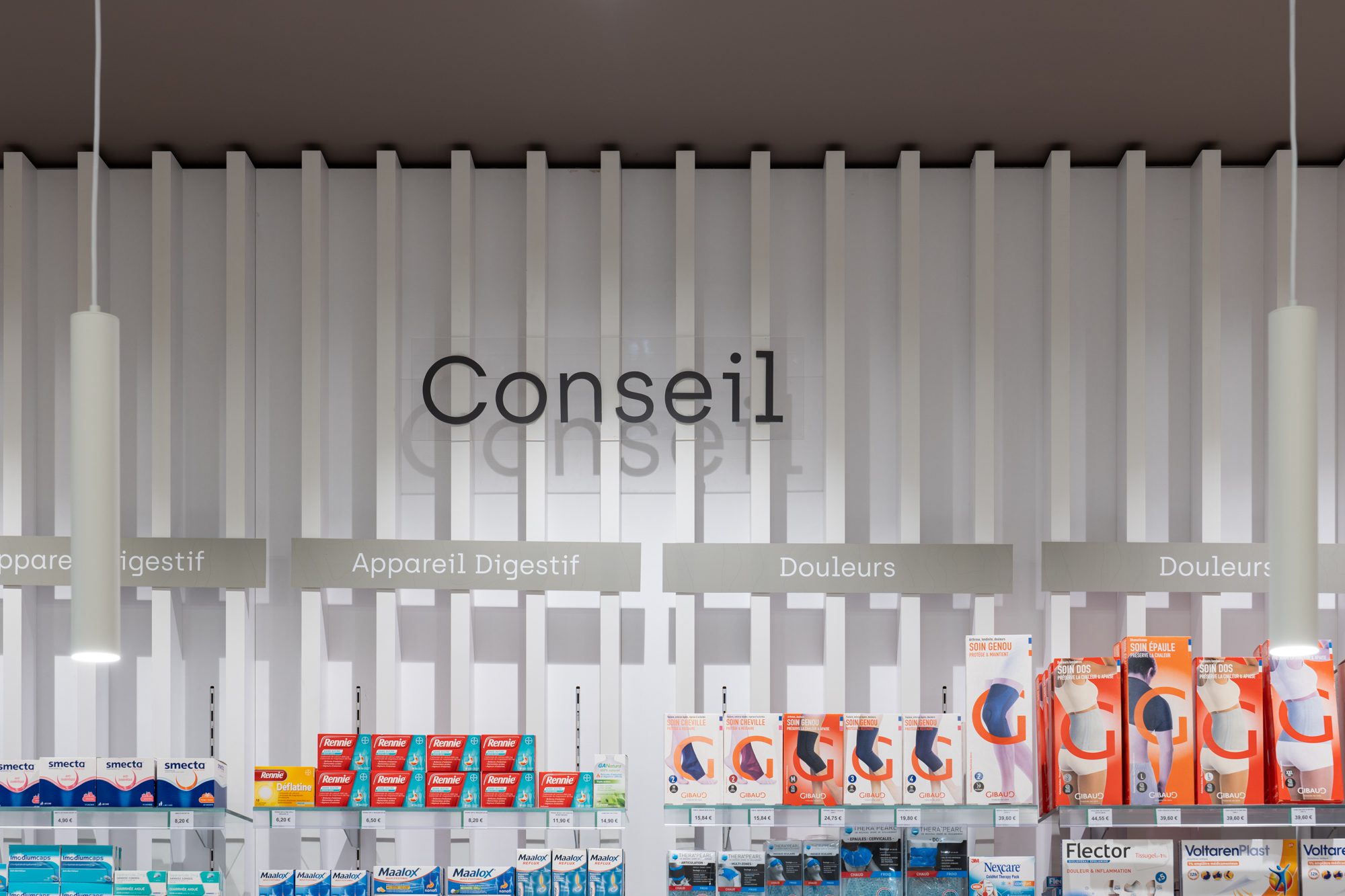 Pharmacie 4 Chemins