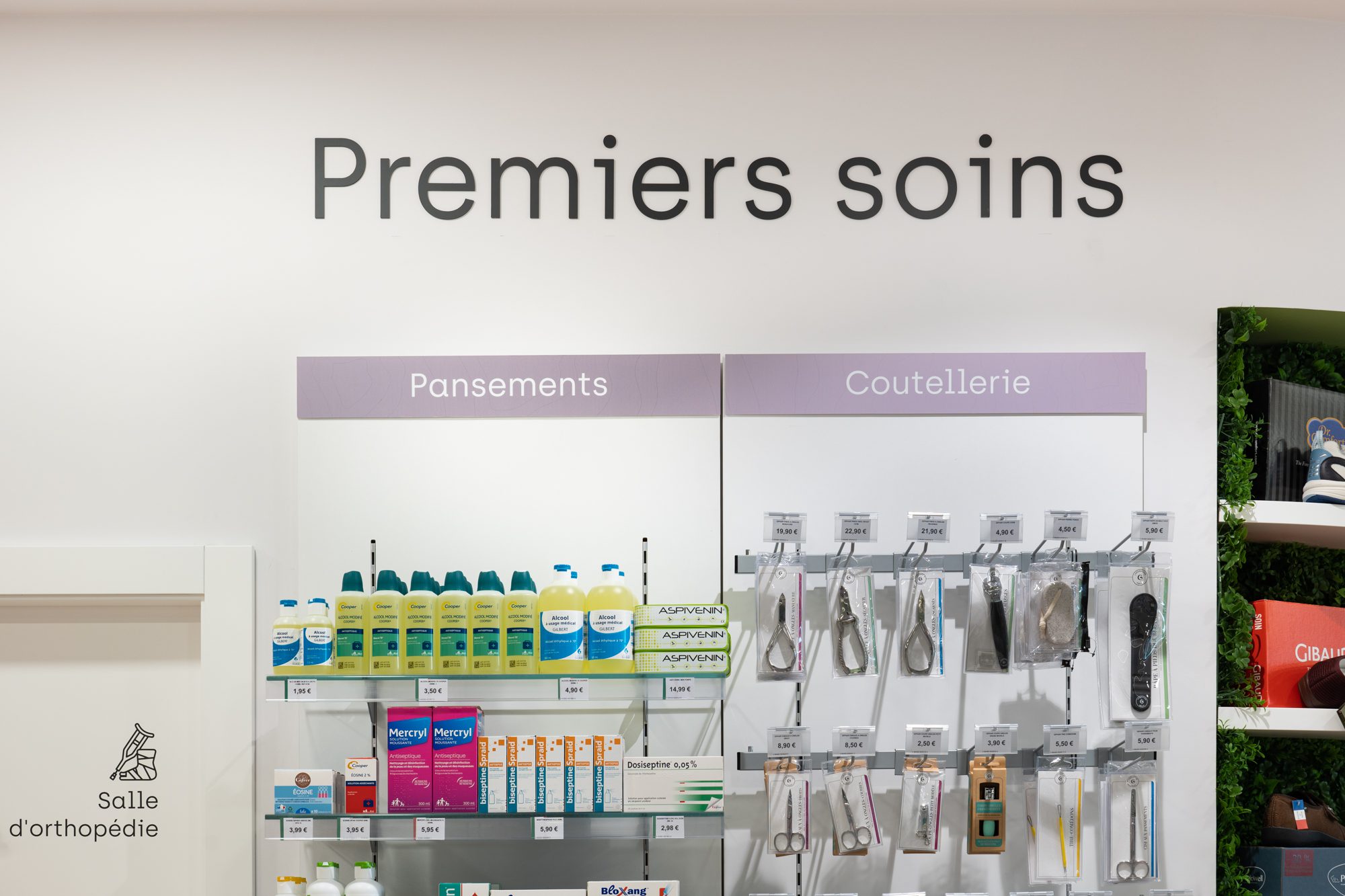 Pharmacie 4 Chemins