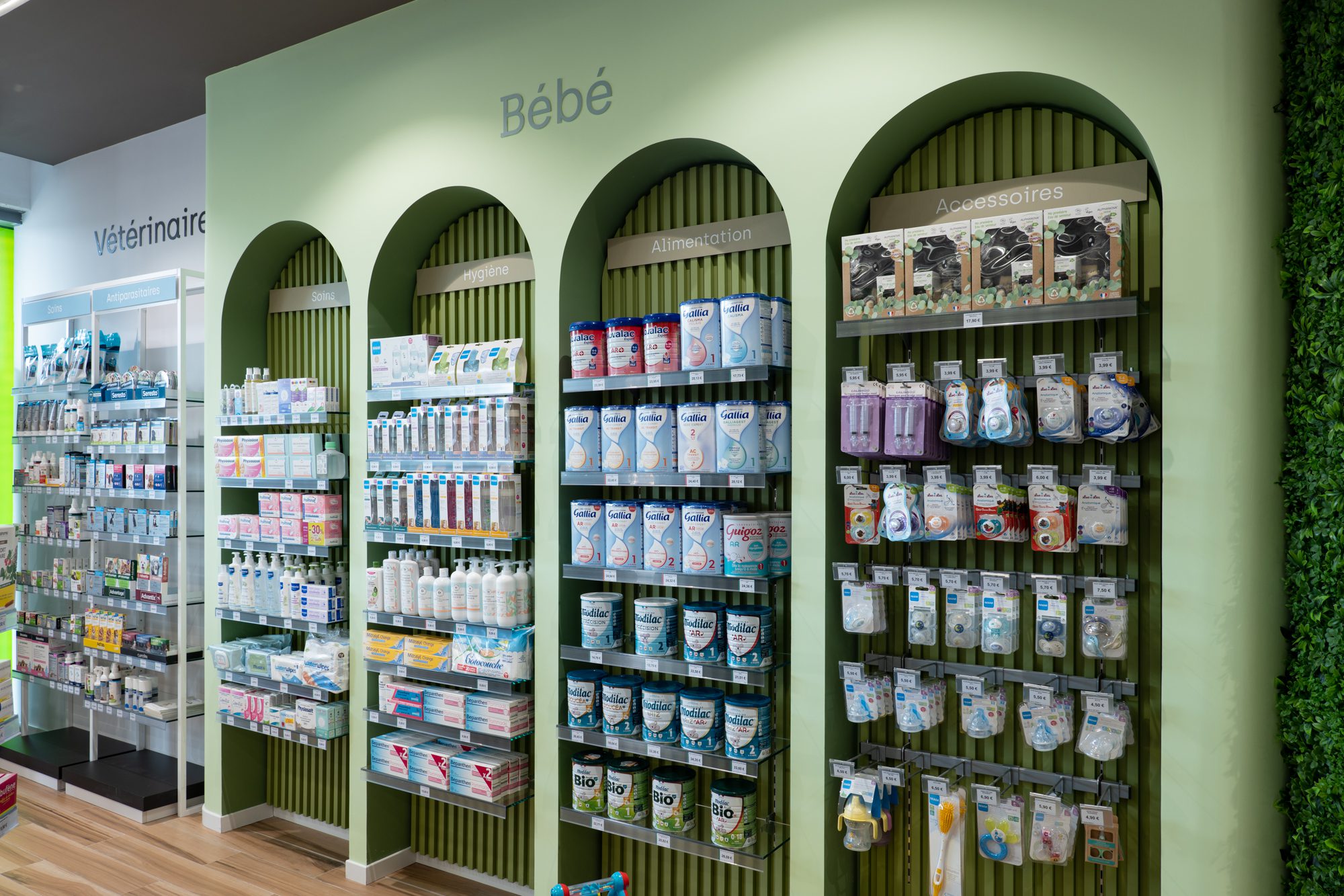 Pharmacie 4 Chemins