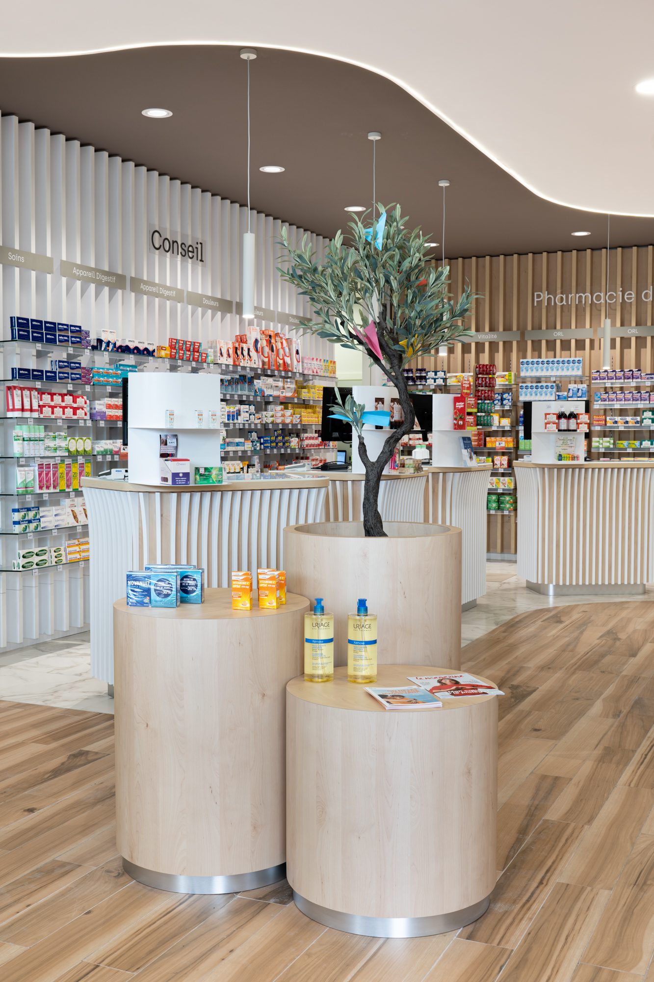Pharmacie 4 Chemins