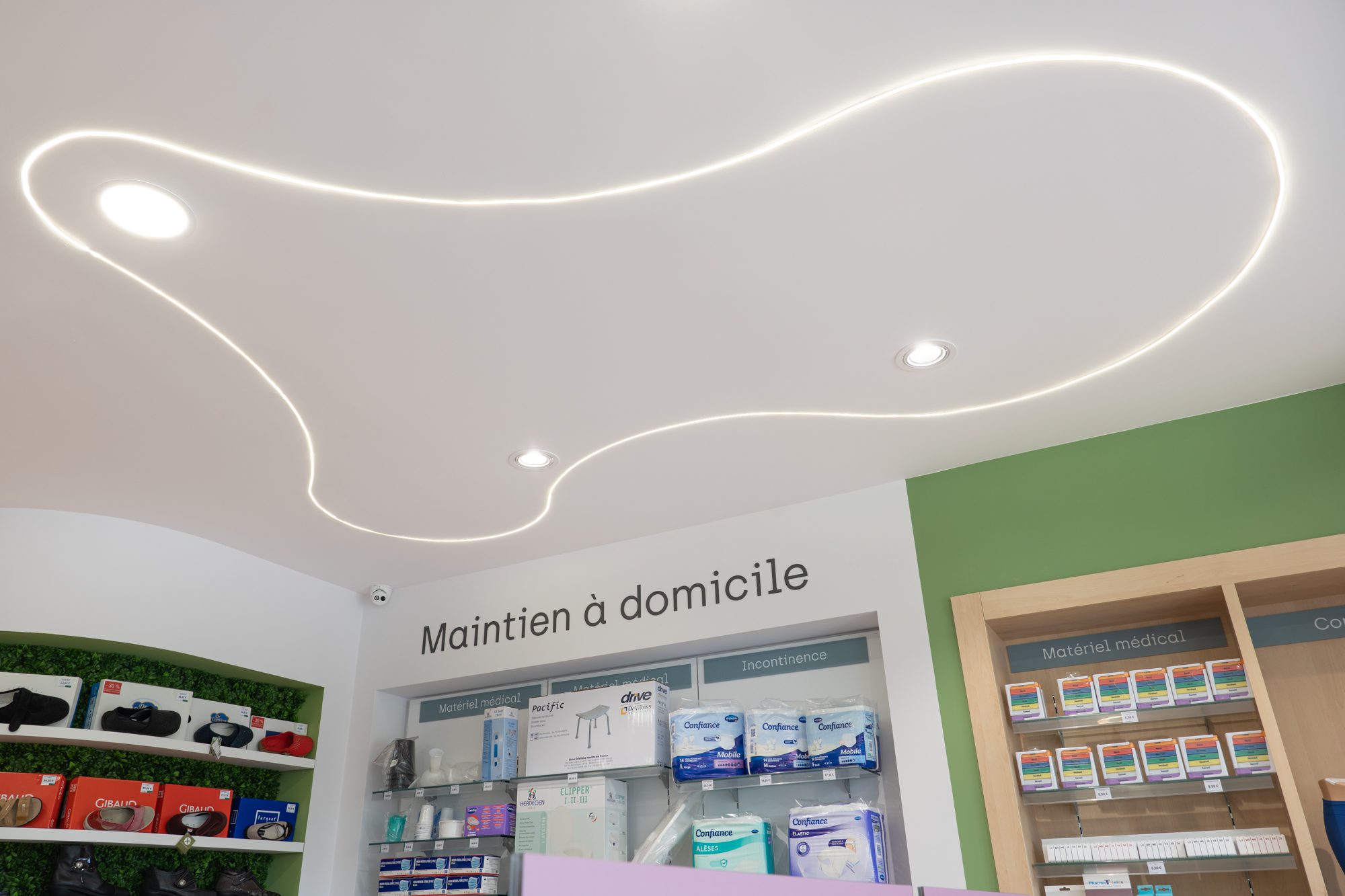 Pharmacie 4 Chemins