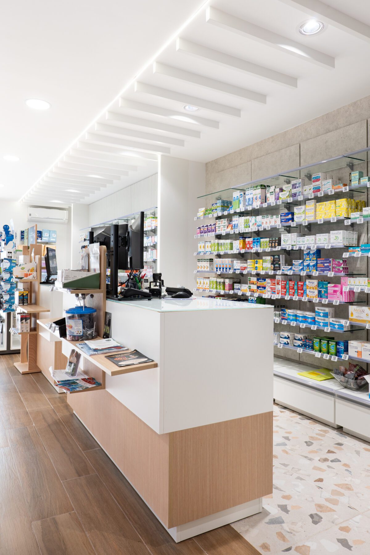 Pharmacie Rosevegue