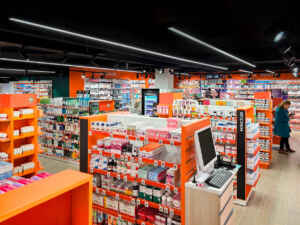 Colombia Lafayette Pharmacy
