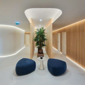 Clinique Ousia