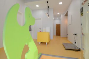 Clinique Vétérinaire Sobrepatas.