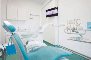 Clinique Dentaire et Esthétique Dentaire. Medd Agencement.