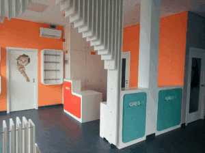 Clinique Vétérinaire Vetamigo
