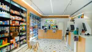 Mariadeira Pharmacy