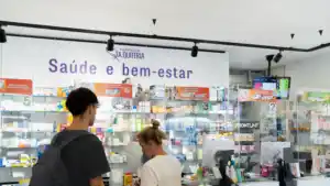 Santa Quitéria Pharmacy
